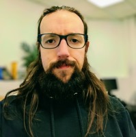 Advanced Technology Partners Employee Anthony Johnston's profile photo