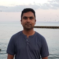 Ranj Singh Email