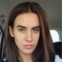 Alexandra Hubar Email