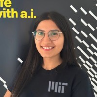DALI Lab Employee Cinay Dilibal's profile photo