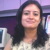 Print and Packaging Solutions Ltd Employee Neha Mishra's profile photo
