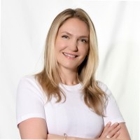 Cisco Jasper Employee Laura Granahan's profile photo