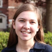 Music Will Employee Erin Musarra's profile photo
