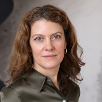 TeraWulf Employee Stefanie Fleischmann's profile photo