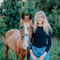 German eTrade GmbH Employee Sophie Messner's profile photo