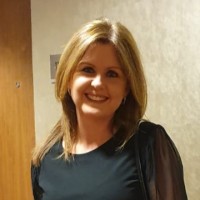 Aqualisa Products Limited Employee Nadine Fourie's profile photo
