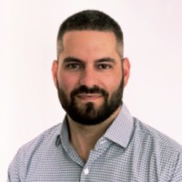 Coupa Software Employee Chris Arnold's profile photo