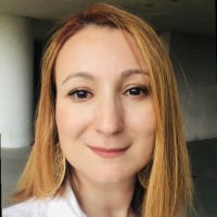 Improcom Inc Employee Irene Gokhman's profile photo