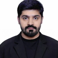 BJS Soft Solutions Employee Arafat Mughal's profile photo