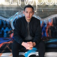 McÁve Media Employee Jonathan Perez's profile photo