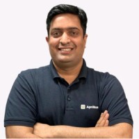 ApniBus Employee Ravi Yadav's profile photo