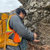 NASA - National Aeronautics and Space Administration Employee Randy Cabrera's profile photo
