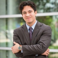 Provisio Partners Employee Bobby Ojascastro Jr's profile photo