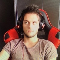 Alessandro Greco's profile photo
