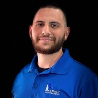 Premier Underground Employee Matthew Segura's profile photo