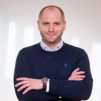 Bahlsen Group Employee Sven-Erik Nold's profile photo