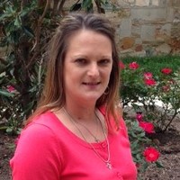 Blinn College Employee Sara Pohl's profile photo