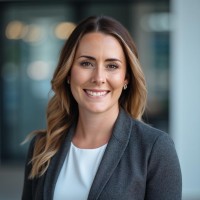 Siemens Healthineers Employee Anna Krause's profile photo