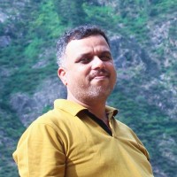 MARS Solutions Group Employee Ashutosh Dave's profile photo