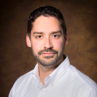 Senior Metal Bellows Employee Charles Morin's profile photo