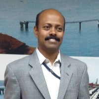 Finolex Cables Ltd Employee Sachin Mahurkar's profile photo