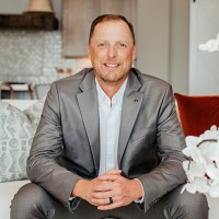 Real Employee Andy Beal's profile photo