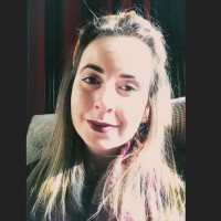 Walter Dawson & Son Employee Bryony Maat's profile photo