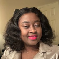 BITLegence Employee Anabel Mukeh's profile photo