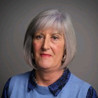 EFQM Employee Ann Pike's profile photo