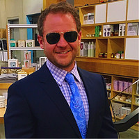 Eric Holzknecht Email & Phone Number