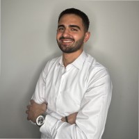 OneFor Employee Avdi Cikaj's profile photo