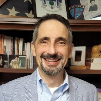 Coordinated Care Network Employee Lou Montefiori's profile photo