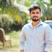 UNITED TEKINFO HUB LLC Employee Naveen Kumar's profile photo