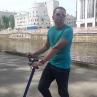 SEO PowerSuite Employee Alex Sergey's profile photo