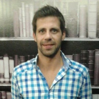 Rollio AI Employee Santiago Blankleider's profile photo