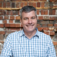 Sophos Employee Cameron Reid's profile photo