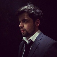 Surfly Employee Kirill Arefev's profile photo