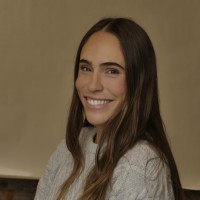 Cube (Techstars ‘19) Employee Taylor Garrison's profile photo