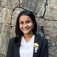 Connaissance De Ceylan Employee Sahandee Meegama's profile photo