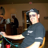 Beachfront Property Management, LTD Employee Edward Ramos's profile photo