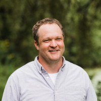 Trade Design Build Employee Gideon Stone's profile photo