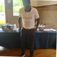 Stone Creek Coffee Roasters Employee Edgar Stevenson's profile photo