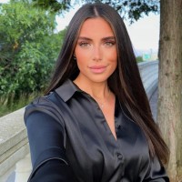 XYZ Employee Myra Alice's profile photo