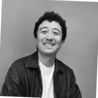 Kong's Australia Employee David Gulikov's profile photo