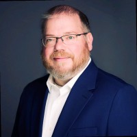Lutheran Family Services Employee Martin Primus's profile photo