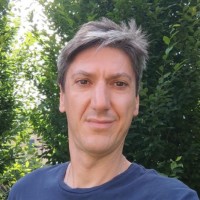 NOVA Elevators Employee Stefano Bonesi's profile photo