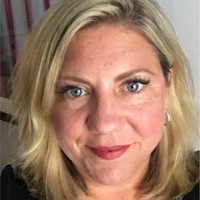 Arkansas Children's Employee Sheena Olson's profile photo