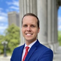 SC Technical College System Employee Bryce Amick's profile photo