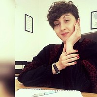 Lenoch Engineering Employee Petra Bostan's profile photo