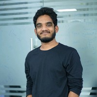 BroChill Employee Bhargav Dath's profile photo